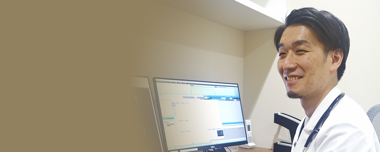 地下鉄 呉服町駅すぐの「博多いせがわ内科循環器内科」