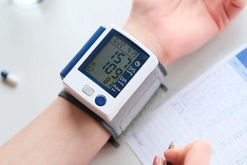 高血圧