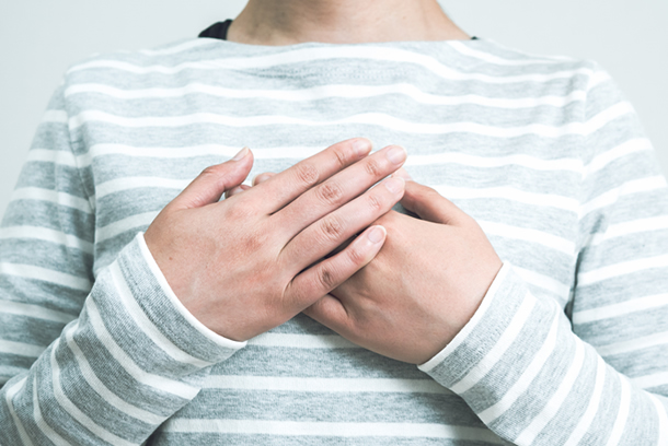 循環器内科 Cardiology internal medicine